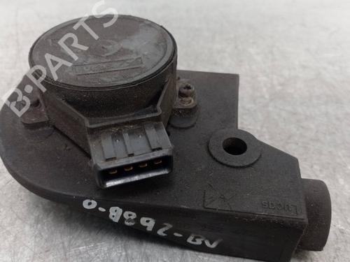 Pedal PEUGEOT 406 (8B) 2.1 TD 12V | BP25760717I4 