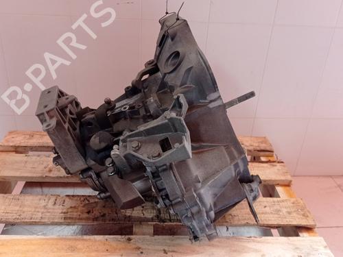 Used Gearbox FIAT GRANDE PUNTO (199_) 1.3 D Multijet (199.AXD11, 199.AXD1A, 199.AXD1B,... (90 hp) 2249386