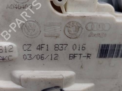 Front right lock AUDI A3 Sportback (8PA) 1.8 TFSI | BP13581669C97 