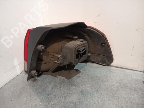 Left taillight VW GOLF VI (5K1) | BP38305037C34 - Image 2