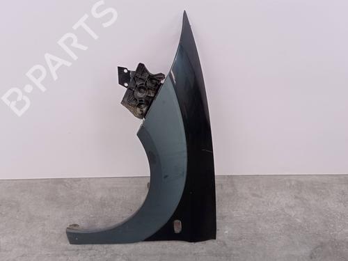 Left front fenders SEAT ALTEA XL (5P5, 5P8)  | BP13298927C41 