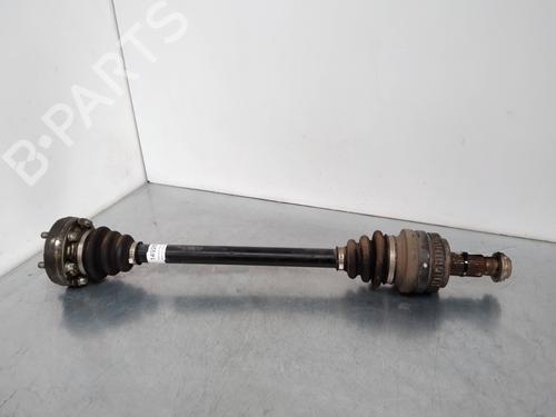 Used Left rear driveshaft BMW X3 (E83) 2.0 d (150 hp) 2259926