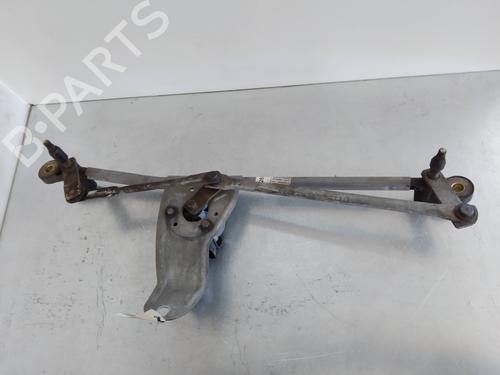 Used Front wiper motor BMW X5 (E53) [2000-2006]  2259412