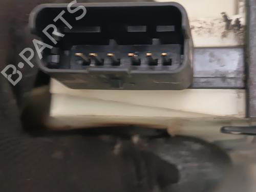 Front left lock PEUGEOT 208 I (CA_, CC_) 1.6 BlueHDi 100 | BP28439011C98 