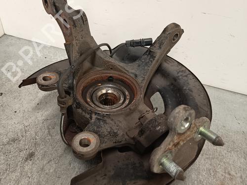 Right front steering knuckle HONDA CR-V III (RE_)  | BP29537120M26 