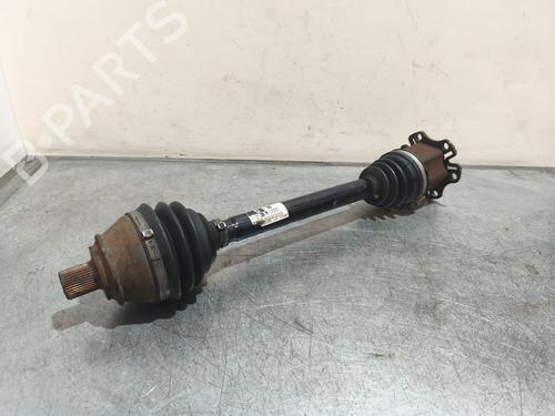 Used Left front driveshaft Left front driveshaft AUDI A8 D3 (4E2, 4E8) 4.2 quattro (335 hp) 33955210 33955210