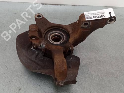 Used Right front steering knuckle FIAT SCUDO Van (270_, 272_) 1.6 D Multijet (90 hp) 15907050