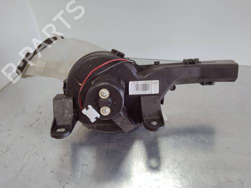 Varmeblæser CITROËN C4 Grand Picasso I (UA_) 1.6 HDi (109 hp) 7899272