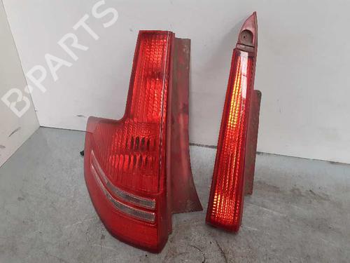 Used Left taillight CITROËN C4 I (LC_) [2004-2014]  5219511