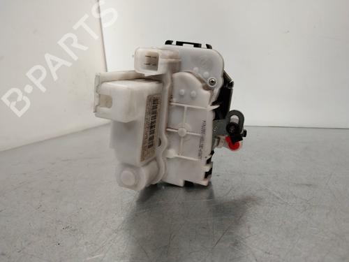 Front left lock FIAT 500 (312_) 1.2 (312AXA1A) | BP4570531C98 