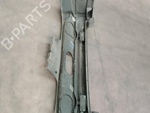 Rear bumper BMW X5 (E53)  | BP7402170C8 