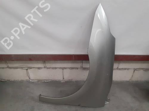 Used Left front fenders CITROËN C4 I (LC_) [2004-2014]  8309206