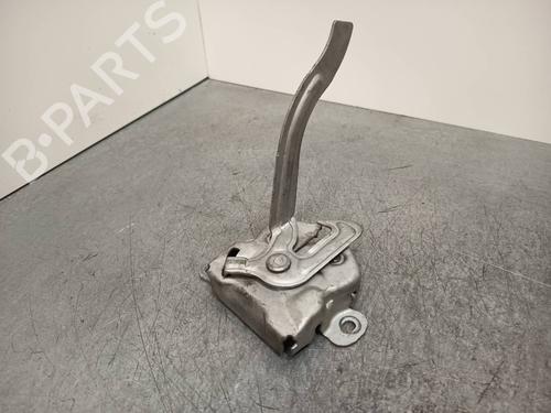 Used Hood lock Hood lock 39505187 39505187