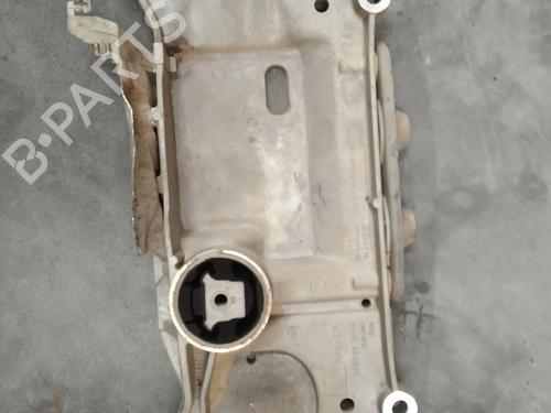 Used Subframe VW CADDY III MPV (2KB, 2KJ, 2CB, 2CJ) 1.9 TDI (105 hp) 7900022