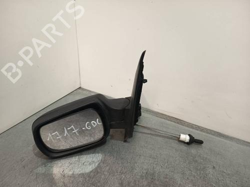left-mirror-ford-fiesta-vi-cb1-ccn-2008-40436076 main image