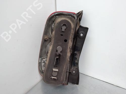 Right taillight NISSAN MICRA III (K12)  | BP2246372C35 