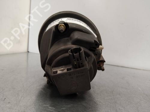 Left front fog light RENAULT MEGANE I Coach (DA0/1_) 1.6 e (DA0F) | BP2259876C30 