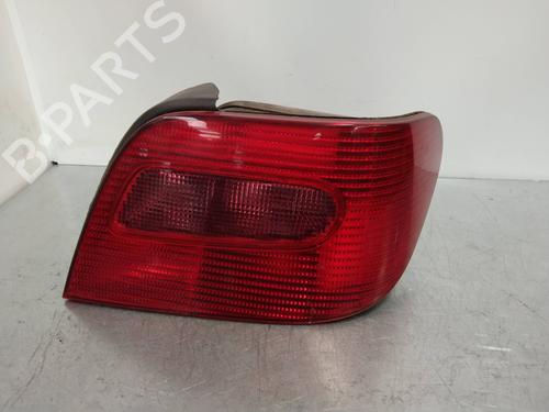 Used Right taillight CITROËN XSARA (N1) 2.0 HDi 109 (109 hp) 4727273