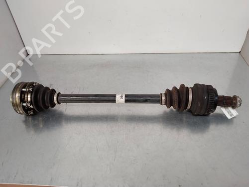 Used Left rear driveshaft BMW 1 (E87) [2003-2013]  7898776