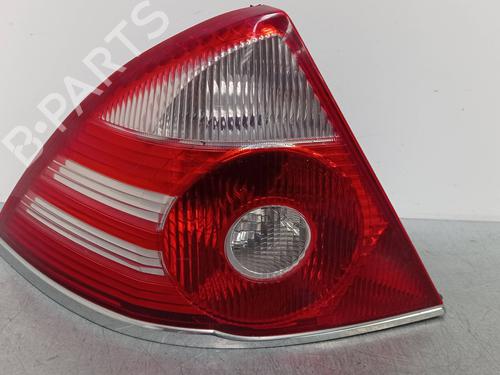 Used Left taillight FORD MONDEO III Saloon (B4Y) 2.0 TDCi (130 hp) 18552123