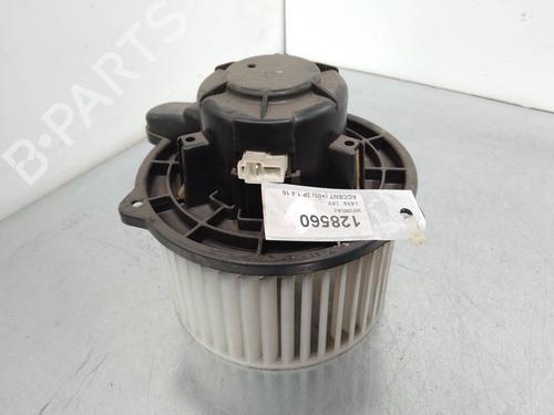 Heater blower motor HYUNDAI ACCENT III (MC)  | BP7899052M62 