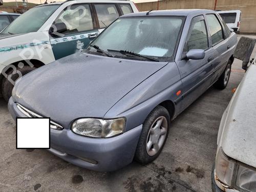 Used Parts FORD ESCORT CLASSIC Turnier (ANL) 1.8 TD (90 hp) 1364317