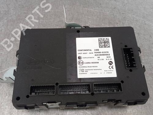 Used Electronic module Electronic module 30643853 30643853
