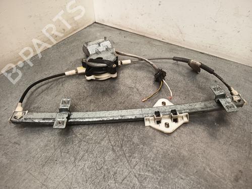 Used Rear left window mechanism Rear left window mechanism 37235283 37235283