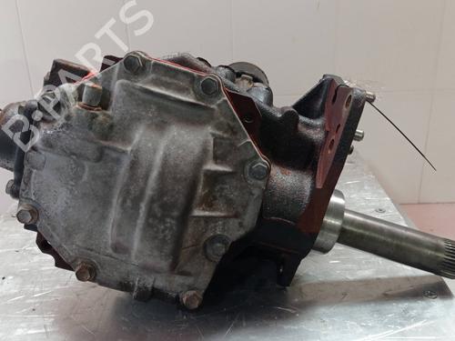 BP16955534M23 | Front differential LEXUS RX (MCU15) 300 (MCU10_) BP16955534M23