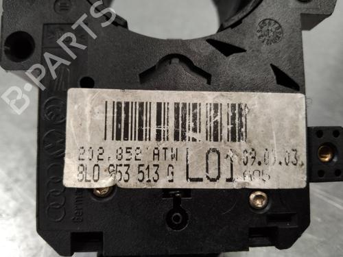 Steering column stalk SEAT LEON (1M1) 1.9 TDI | BP2249157I23 