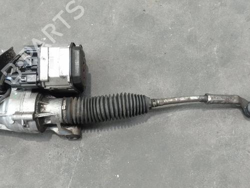 Steering rack FORD FOCUS III  | BP30570018M22 