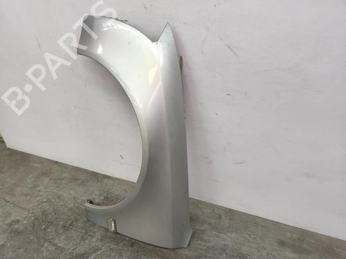 Used Left front fenders Left front fenders AUDI A8 D3 (4E2, 4E8) 4.2 quattro (335 hp) 33757674 33757674