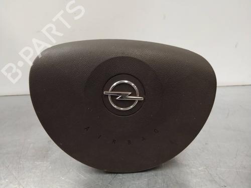 Førerens kollisjonspute OPEL MERIVA A MPV (X03) 1.7 CDTI (E75) (100 hp) 2255290
