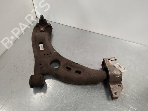 Right front suspension arm SEAT ALTEA XL (5P5, 5P8)  | BP14219191M13 