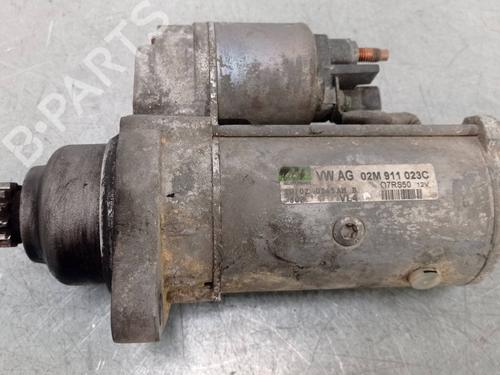 Starter VW GOLF IV (1J1) 1.9 TDI | BP13381007M8 