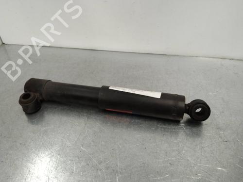 Højre bagtil støddæmper FIAT PANDA (141_) 1000 (44 hp) 2267977
