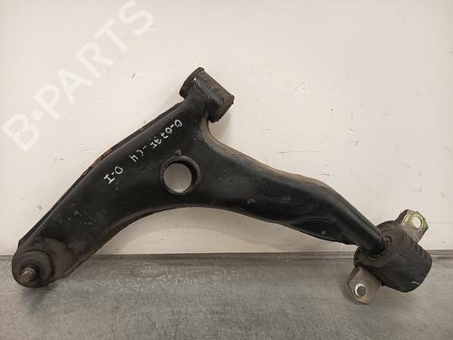Used Left front suspension arm VOLVO S40 I (644) 2.0 (136 hp) 27477709