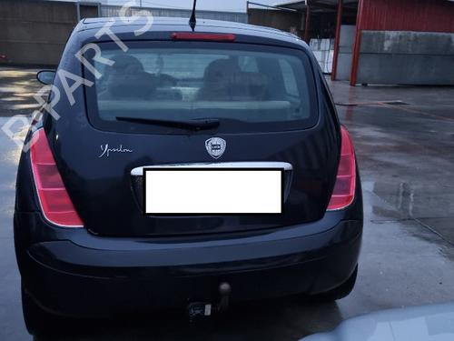 Switch LANCIA YPSILON (843_) 1.4 16V (843.AXC11, 843.AXC1B, 843.AXC1A) | BP32786182I30  - Image 8