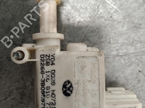 Used Electronic module VW GOLF V (1K1) 1.6 FSI (115 hp) 20509901