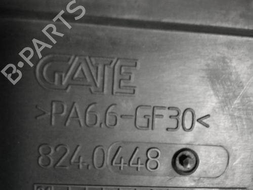 Radiator fan OPEL MERIVA A MPV (X03) 1.7 DTI (E75) | BP2256930M35 