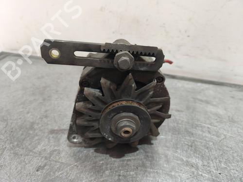 Generator Generator AUDI 80 B4 Saloon (8C2) 2.3 E (133 hp) 34127348 34127348