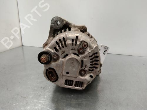 Alternator LAND ROVER FREELANDER I (L314)  | BP6514241M7 