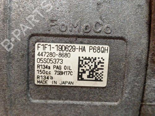 AC compressor FORD FOCUS III | BP30498644M34
