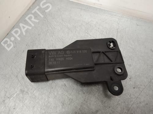 Used Electronic module SKODA FABIA II (542) 1.2 (60 hp) 20722924
