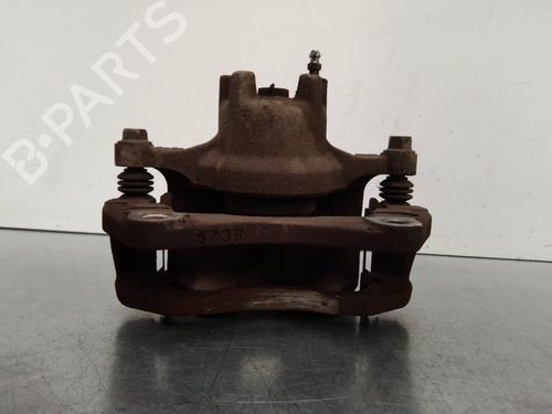 Right front brake caliper MITSUBISHI LANCER VIII (CY_A, CZ_A)  | BP13042479M104 
