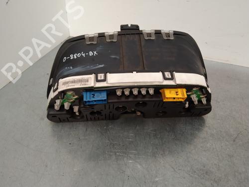 Instrument cluster PEUGEOT 306 (7B, N3, N5) 1.9 SLD | BP20215936C47 