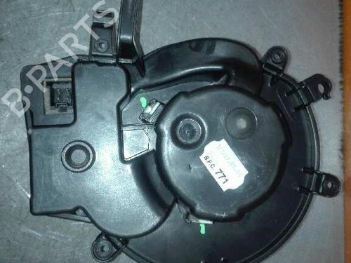 Used Heater blower motor MERCEDES-BENZ C-CLASS (W203) C 220 CDI (203.008) (150 hp) 7899512