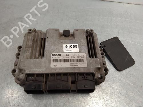 Used Engine control unit (ECU) RENAULT SCÉNIC II (JM0/1_) 1.9 dCi (JM0G, JM12, JM1G, JM2C) (120 hp) 2259131