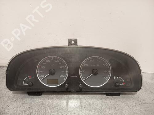 Instrument cluster CITROËN XSARA Coupe (N0) 1.6 16V | BP28327975C47 