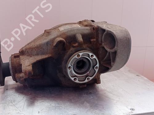 Rear differential BMW 3 Touring (E91) 320 d | BP20237845M24 